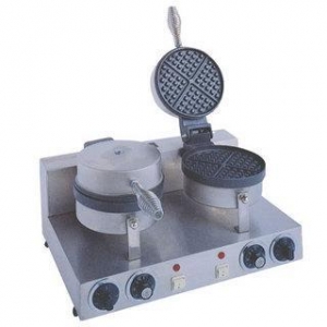 2 Head Waffle Baker Manufacturer Supplier Wholesale Exporter Importer Buyer Trader Retailer in New Delhi Delhi India